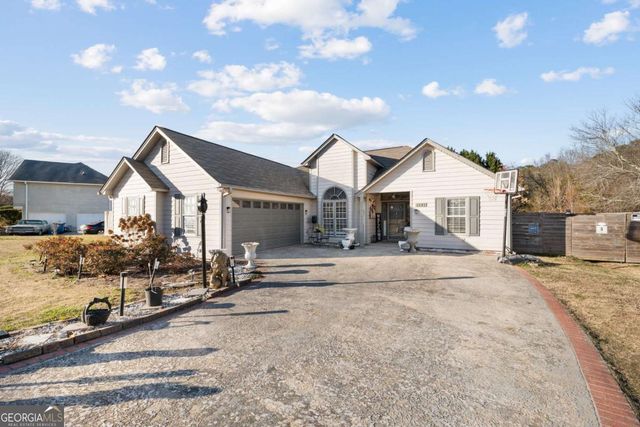 1541 Wynfield Drive, Auburn, GA 30011