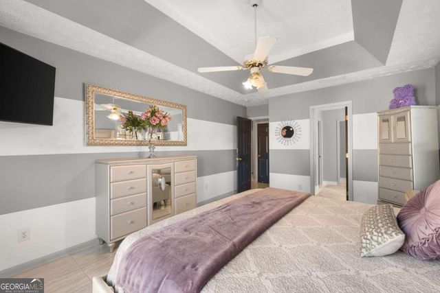 1541 Wynfield Drive, Auburn, GA 30011