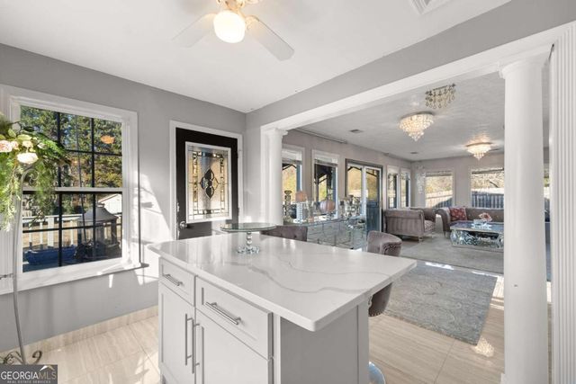 1541 Wynfield Drive, Auburn, GA 30011