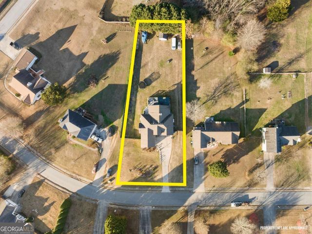 1541 Wynfield Drive, Auburn, GA 30011