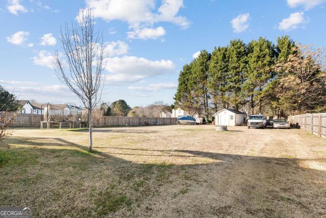 1541 Wynfield Drive, Auburn, GA 30011