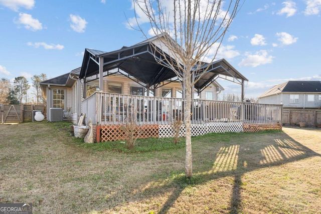 1541 Wynfield Drive, Auburn, GA 30011