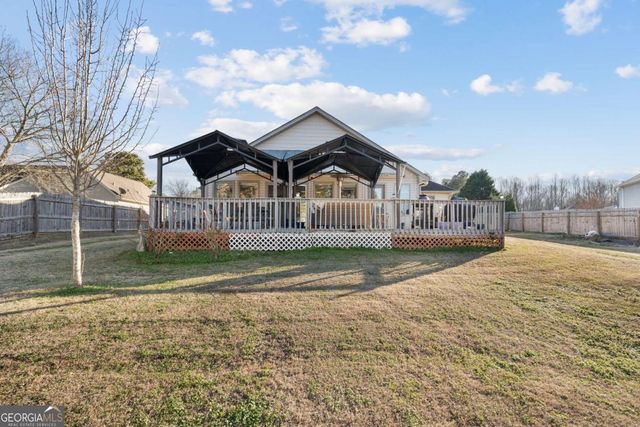 1541 Wynfield Drive, Auburn, GA 30011