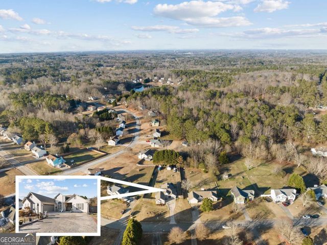 1541 Wynfield Drive, Auburn, GA 30011