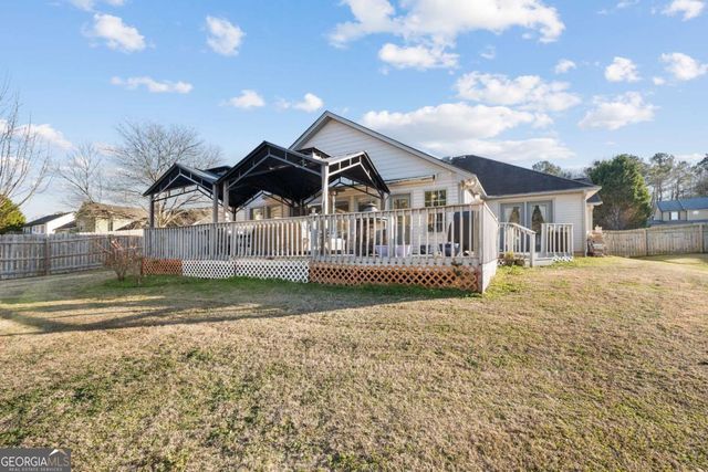 1541 Wynfield Drive, Auburn, GA 30011