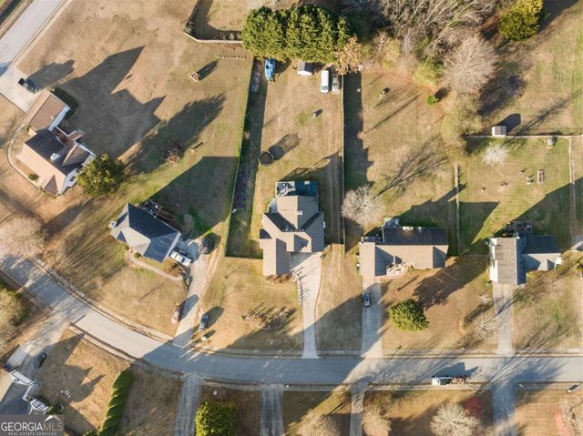 1541 Wynfield Drive, Auburn, GA 30011