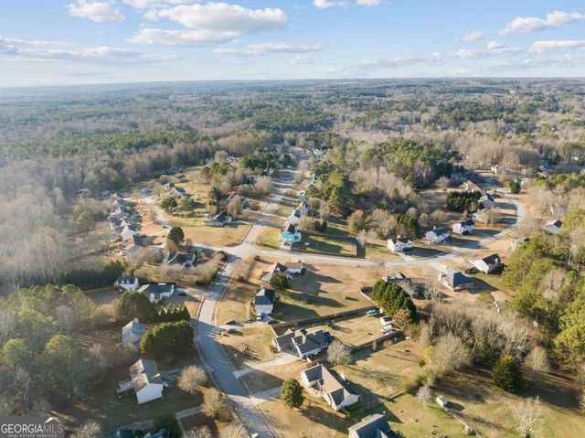 1541 Wynfield Drive, Auburn, GA 30011