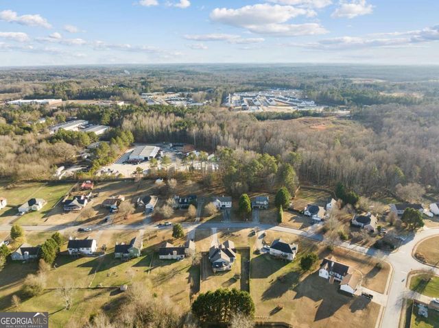 1541 Wynfield Drive, Auburn, GA 30011