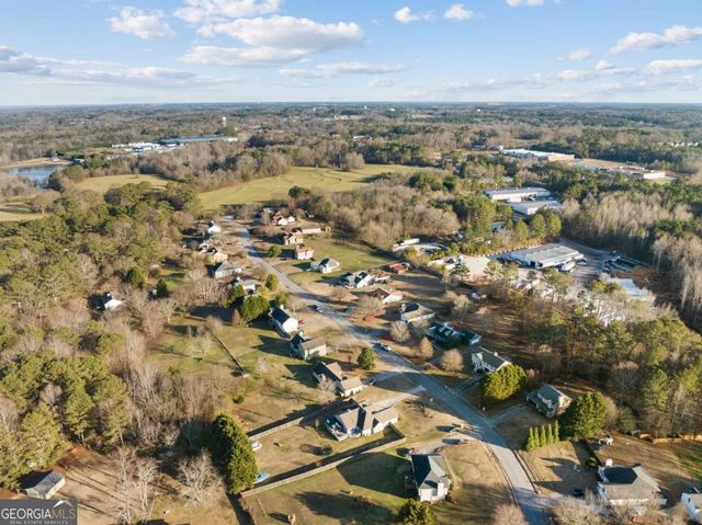 1541 Wynfield Drive, Auburn, GA 30011