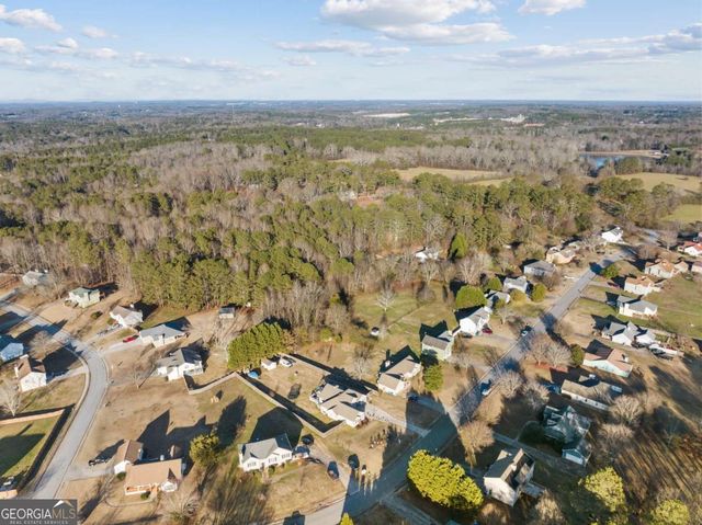 1541 Wynfield Drive, Auburn, GA 30011