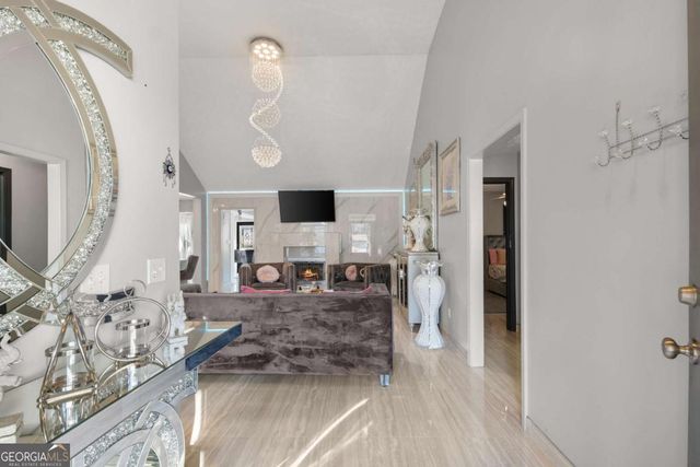 1541 Wynfield Drive, Auburn, GA 30011