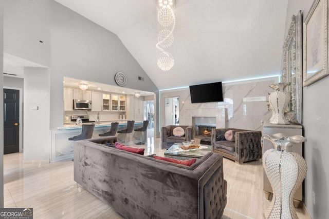 1541 Wynfield Drive, Auburn, GA 30011