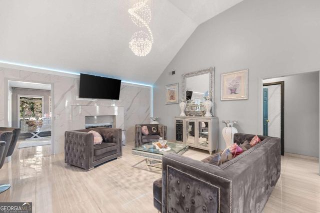 1541 Wynfield Drive, Auburn, GA 30011