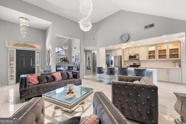 1541 Wynfield Drive, Auburn, GA 30011