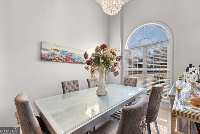 1541 Wynfield Drive, Auburn, GA 30011