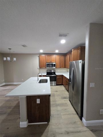 9564 MUSE PLACE, Orlando, FL 32829