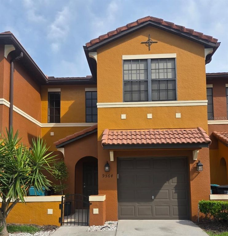 9564 MUSE PLACE, Orlando, FL 32829