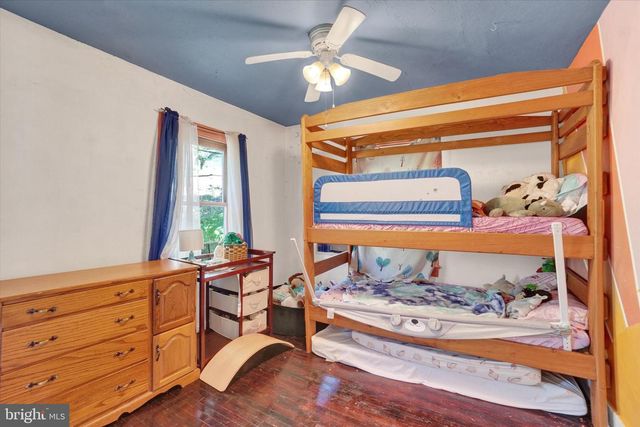 120 CHURCH ST, Glen Rock, PA 17327