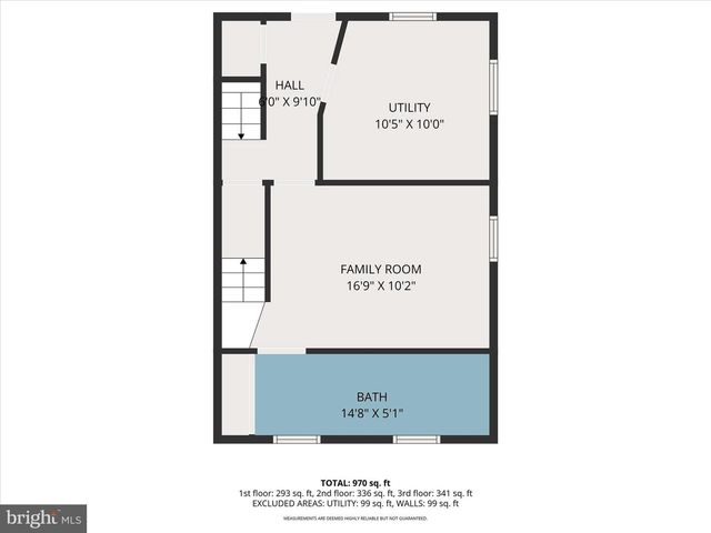 120 CHURCH ST, Glen Rock, PA 17327
