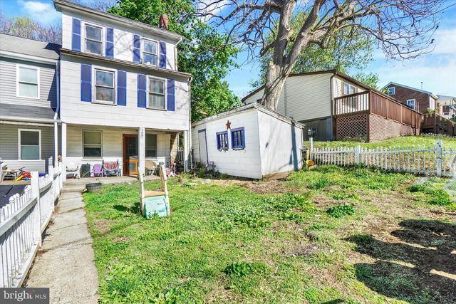 120 CHURCH ST, Glen Rock, PA 17327