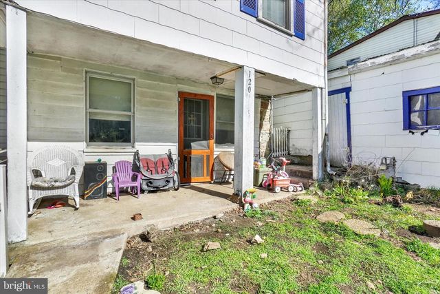 120 CHURCH ST, Glen Rock, PA 17327