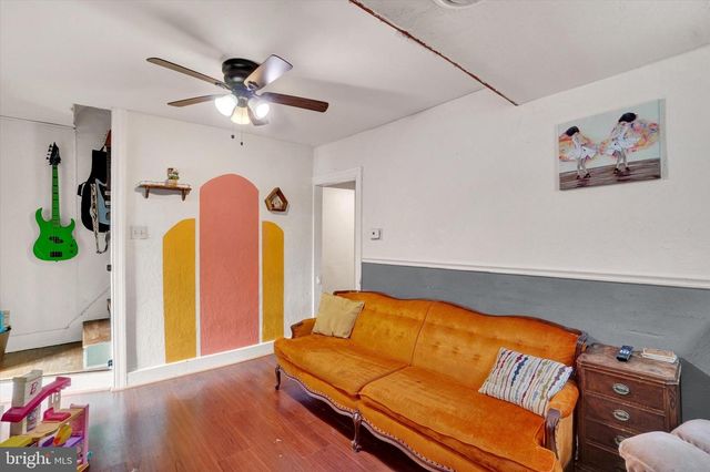 120 CHURCH ST, Glen Rock, PA 17327
