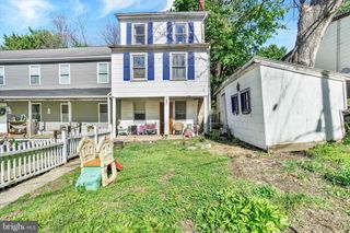 120 CHURCH ST, Glen Rock, PA 17327