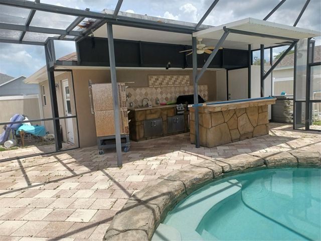 10 ROCKEFELLER DRIVE, Palm Coast, FL 32164