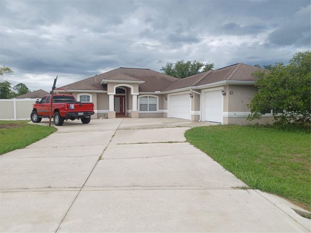 10 ROCKEFELLER DRIVE, Palm Coast, FL 32164