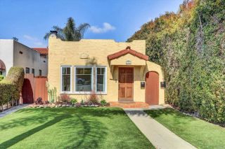 4444 42nd Street, San Diego, CA 92116