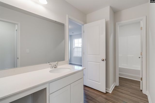 390 Hardwick Drive, Columbia, SC 29223