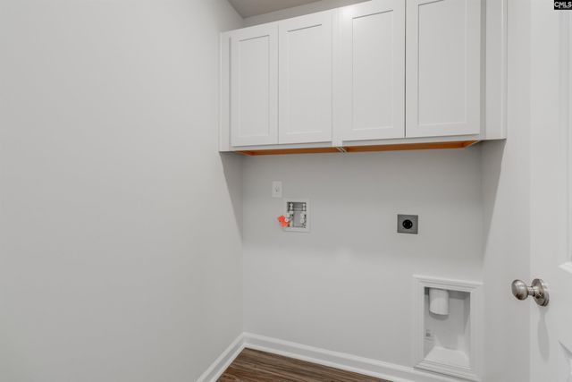 390 Hardwick Drive, Columbia, SC 29223