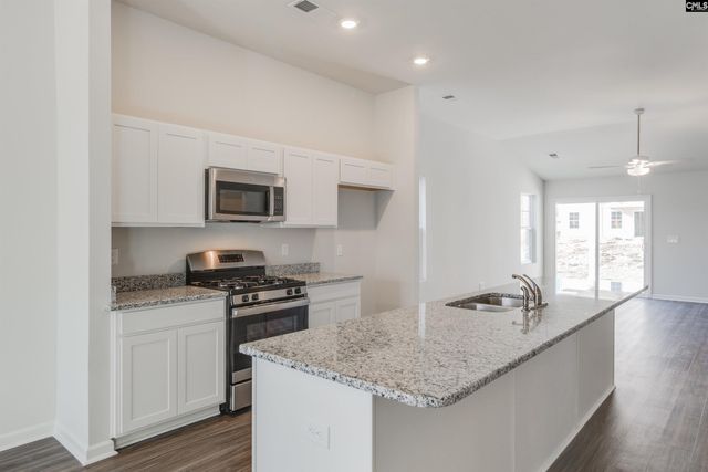 390 Hardwick Drive, Columbia, SC 29223