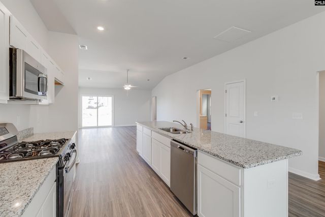 390 Hardwick Drive, Columbia, SC 29223