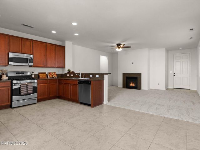 10819 Oakhaven Drive, Reno, NV 89521