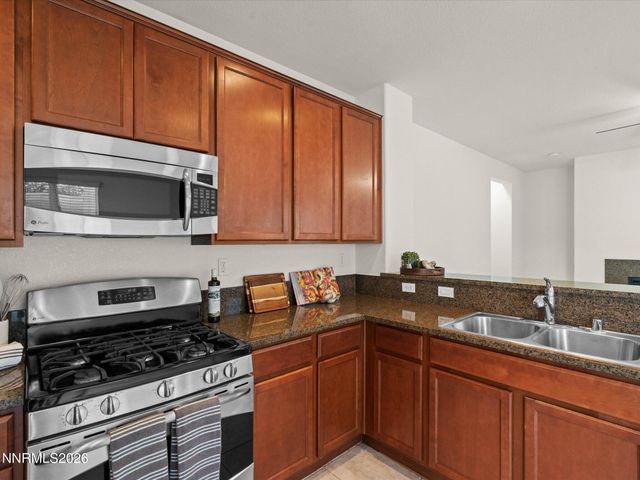 10819 Oakhaven Drive, Reno, NV 89521