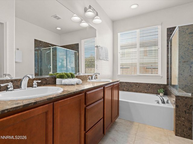 10819 Oakhaven Drive, Reno, NV 89521
