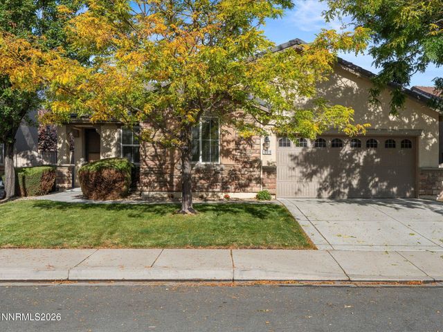10819 Oakhaven Drive, Reno, NV 89521