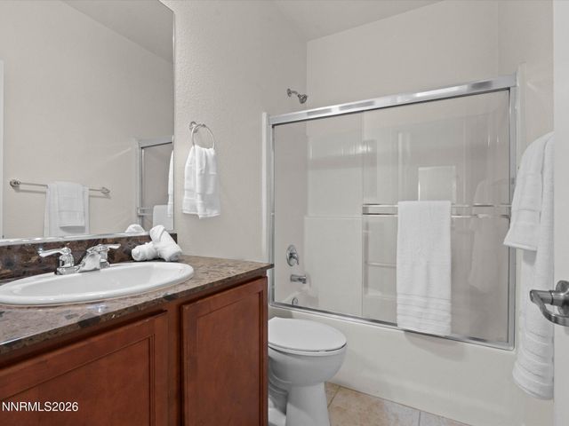 10819 Oakhaven Drive, Reno, NV 89521