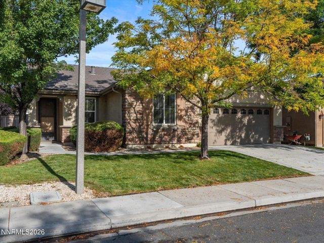 10819 Oakhaven Drive, Reno, NV 89521