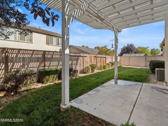 10819 Oakhaven Drive, Reno, NV 89521