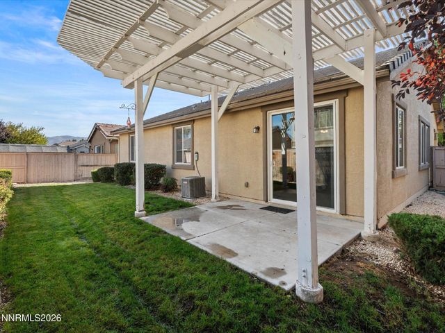 10819 Oakhaven Drive, Reno, NV 89521