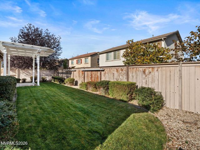 10819 Oakhaven Drive, Reno, NV 89521
