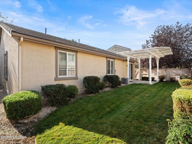 10819 Oakhaven Drive, Reno, NV 89521
