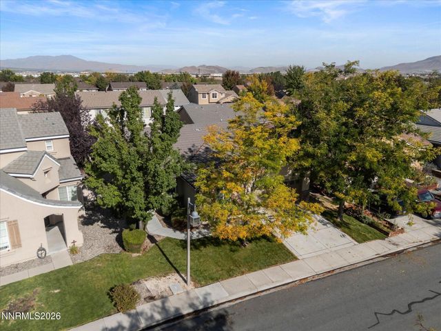 10819 Oakhaven Drive, Reno, NV 89521