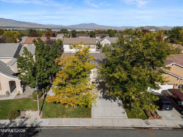 10819 Oakhaven Drive, Reno, NV 89521