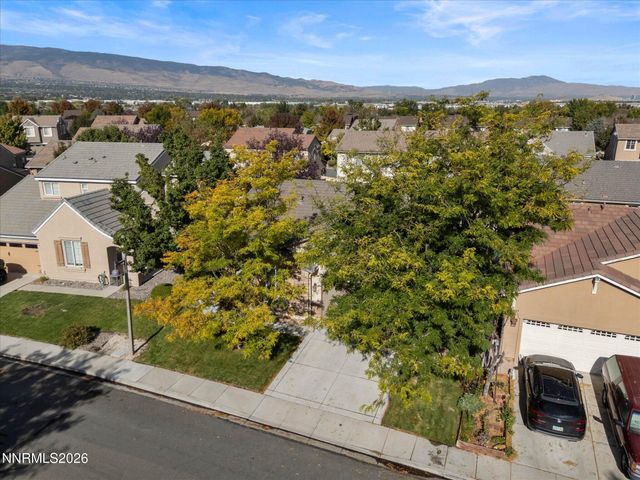 10819 Oakhaven Drive, Reno, NV 89521