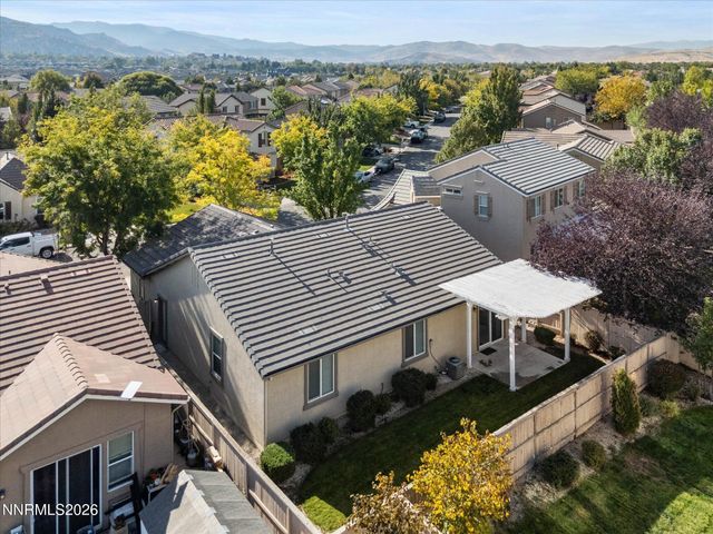10819 Oakhaven Drive, Reno, NV 89521