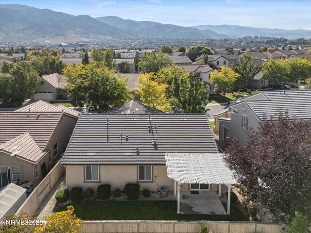 10819 Oakhaven Drive, Reno, NV 89521