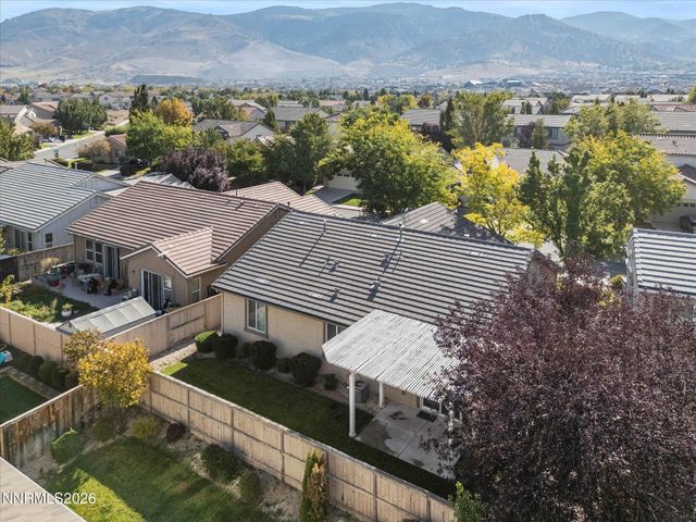 10819 Oakhaven Drive, Reno, NV 89521